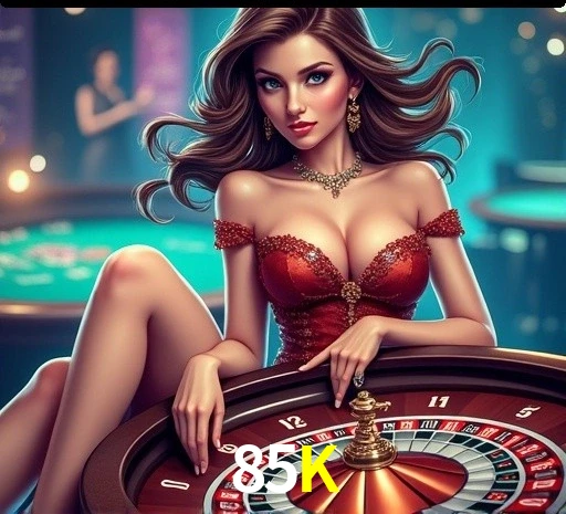 85K bônus R$5.000 + 500 giros - Rollover 35x, prazo 30 dias, 38% taxa conversão