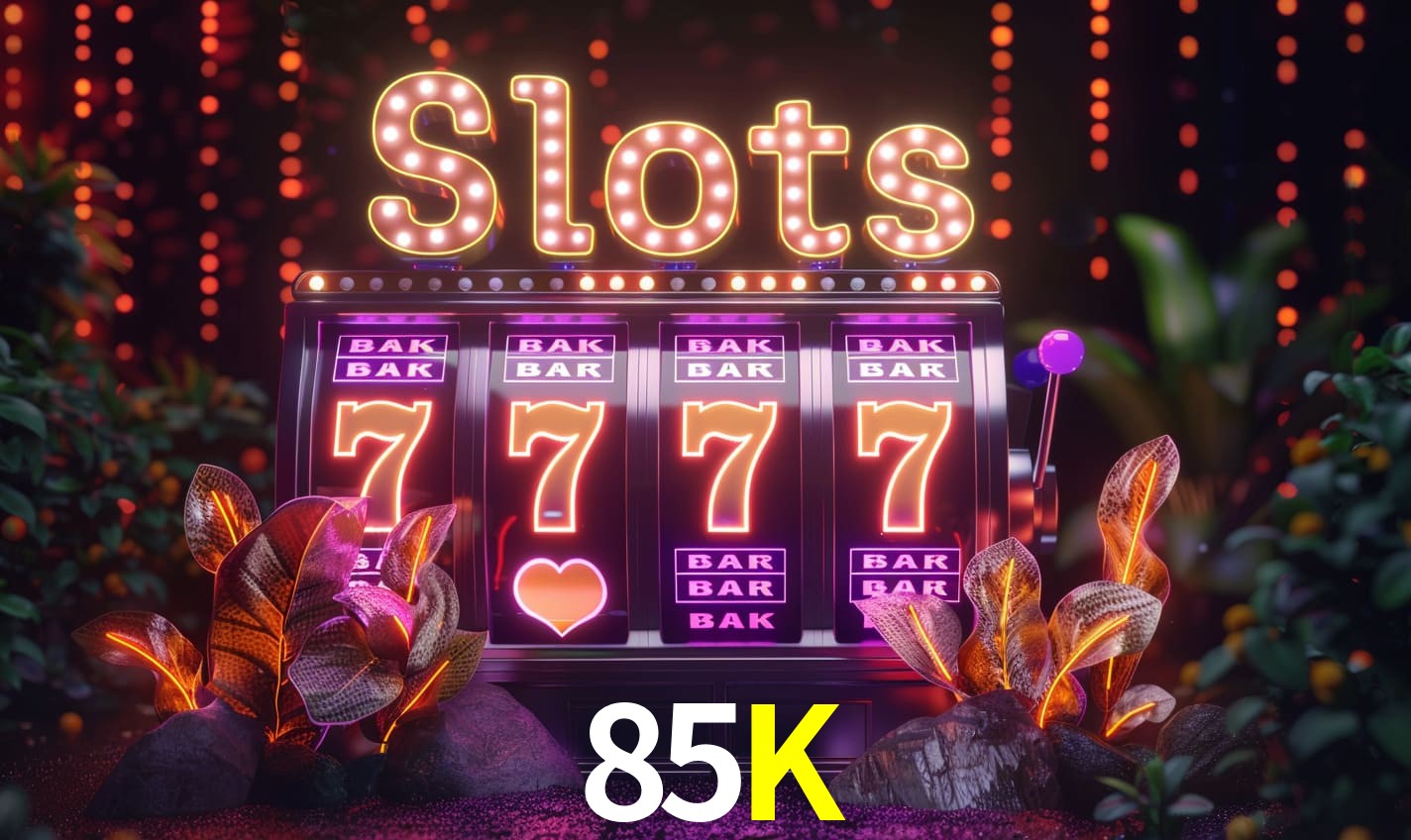 Principais provedores de slots da 85K - NetEnt, Pragmatic Play, Play'n GO
