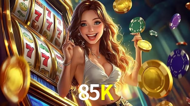 Requisitos do APK da 85K para Android