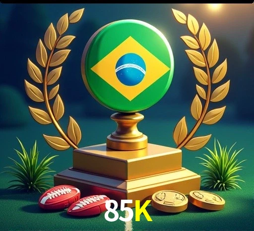 Tabela RTP dos jogos de cassino da 85K