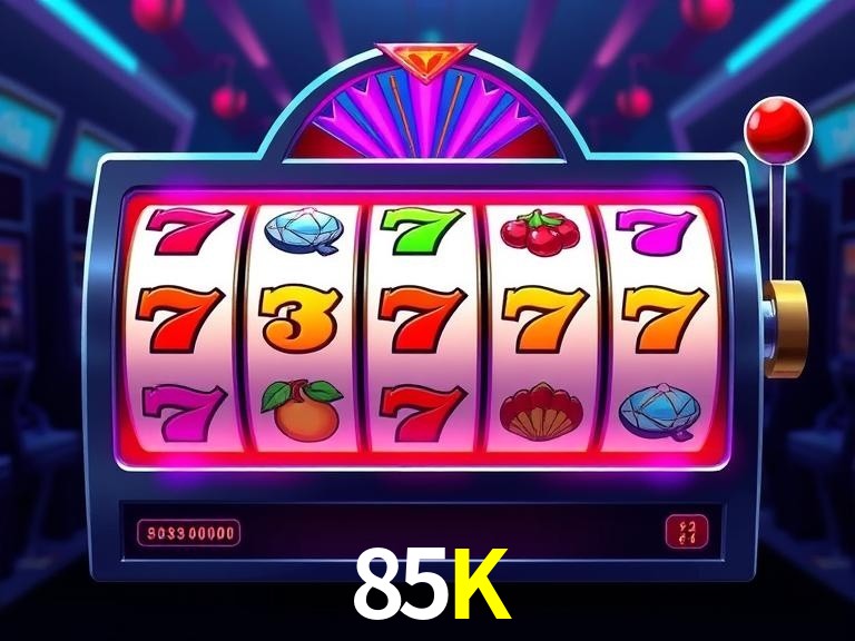 85K segurança SSL 256-bit - Licença Curaçao, eCOGRA, GLI certificado