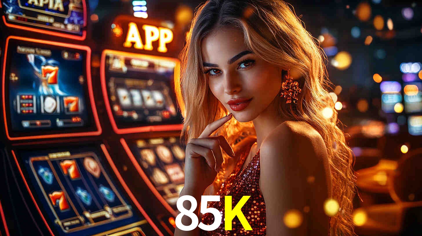 Baixar App Android 85K