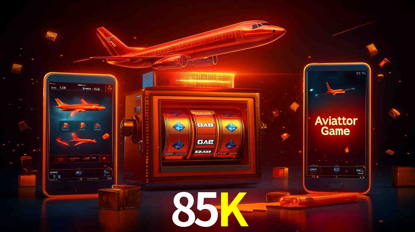 Como Jogar Aviator no 85K