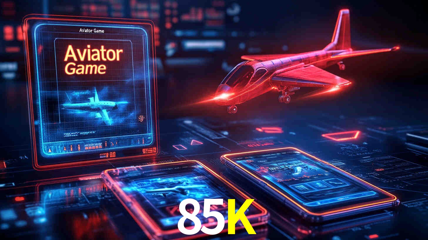 Benefícios do Aviator no 85K