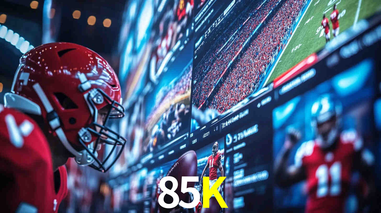 Benefícios das Apostas Ao Vivo no 85K