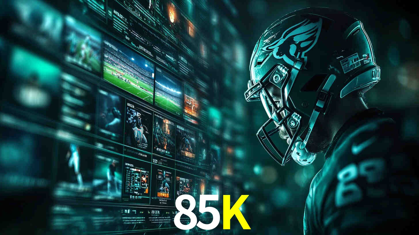 Esportes em Destaque no 85K